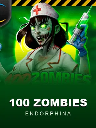 100 Zombies