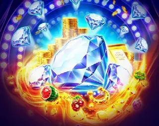 Diamond Explosion ® 7s
