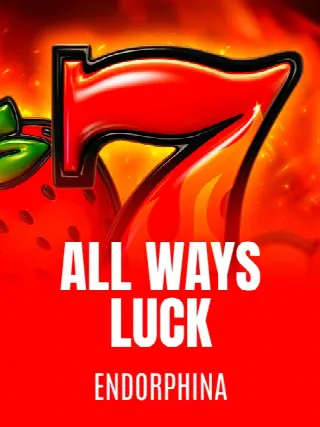All Ways Luck