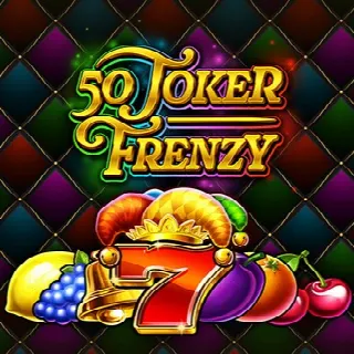 50 Joker Frenzy