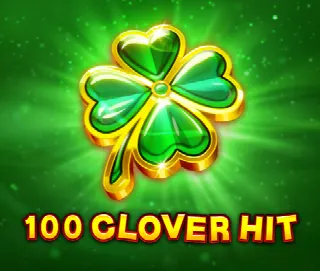 100 Clover Hit