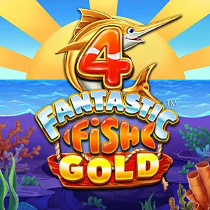 4fantasticfishgold