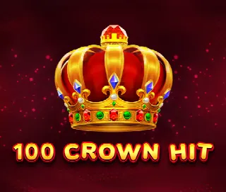 100 Crown Hit