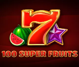 100 Super Fruits