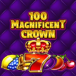 100 Magnificent Crown