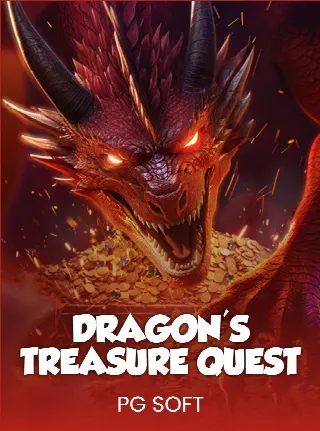 Dragons Treas