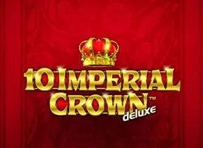 10 Imperial Crown Deluxe