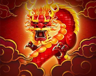 Dragon 8s 25x