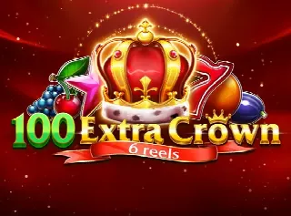 100 Extra Crown 6 Reels