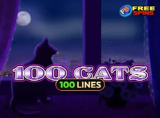 100 Cats