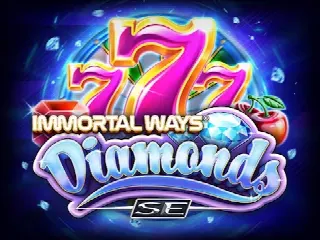 Immortal Ways® Diamonds SE