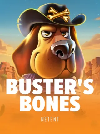 Buster’s Bones