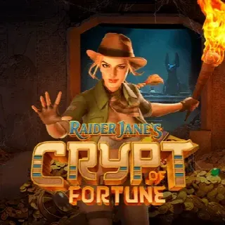 Crypt Fortune