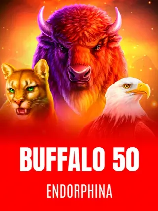Buffalo 50