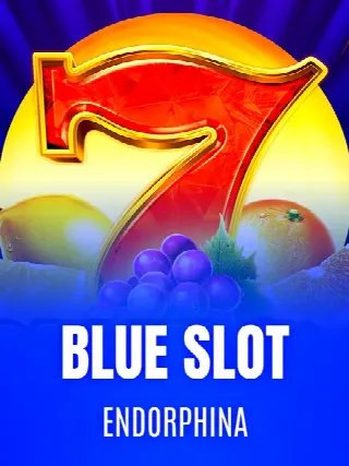 Blue Slot
