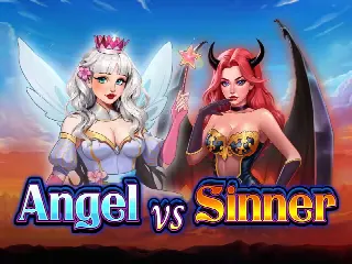 Angel vs Sinner