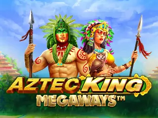 Aztec King Megaways