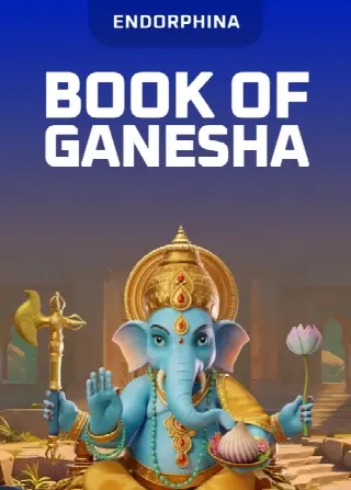 Book Of Ganesha