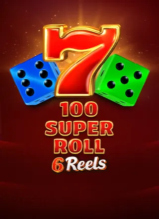 100 Super Roll 6 Reels