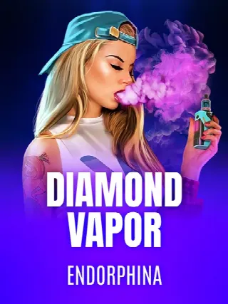 Diamond Vapor