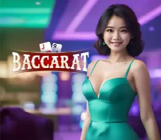 Baccarat 1