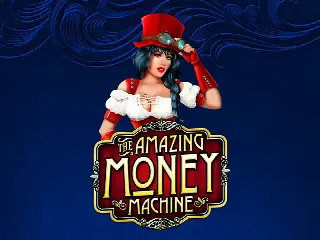 Amazing Money Machine