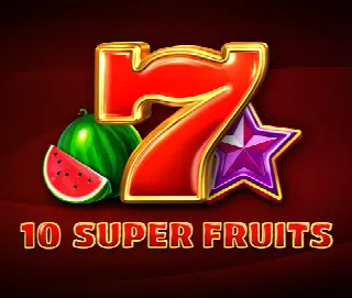 10 Super Fruits