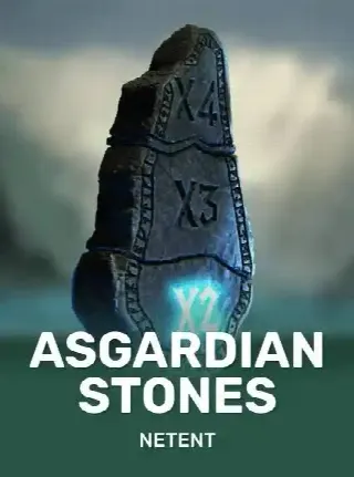 Asgardian Stones