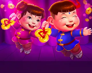Fu Double Luck Diamond Explosion®