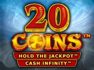 20 Coins™