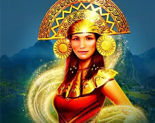 Dawn of the Incas