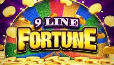 9-Line Fortune™