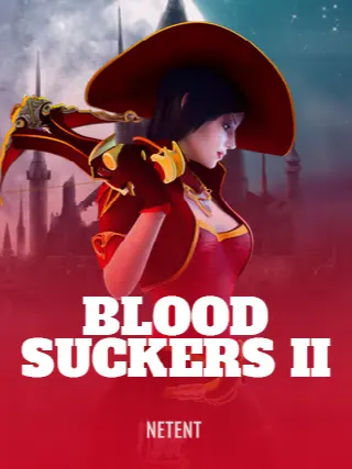 Blood Suckers 2