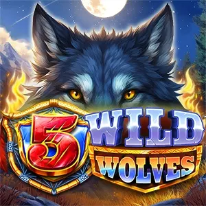 5wildwolves