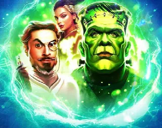 Dr. Frankenstein
