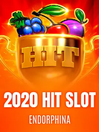 2020 Hit Slot