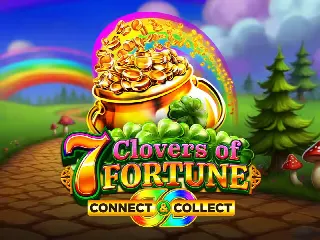 7 Clovers of Fortune