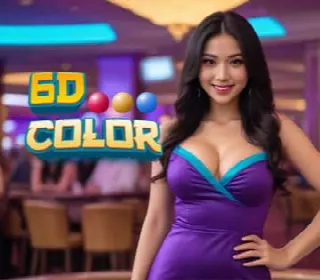 6D Color