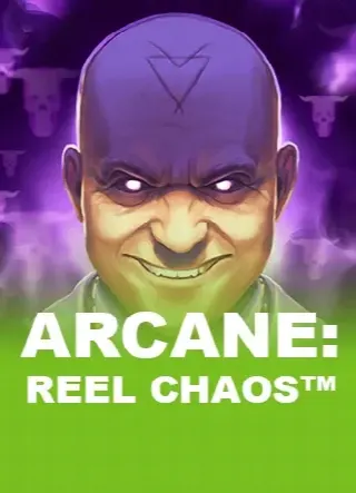 Arcane: Reel Chaos