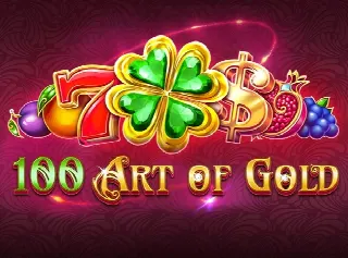 100 Art Of Gold