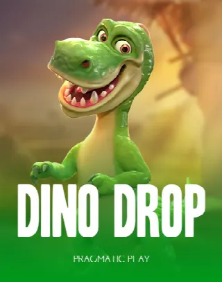 Dino Drop