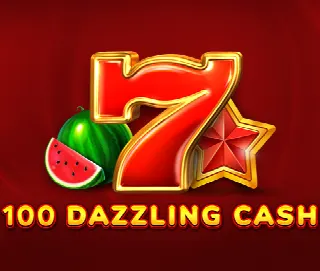 100 Dazzling Cash