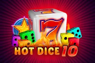 Hot Dice 27