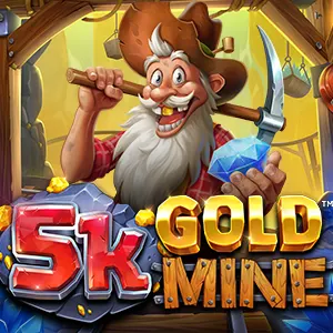 5kgoldmine