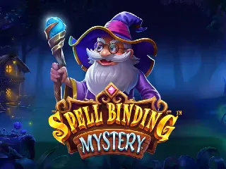 Spellbinding Mystery