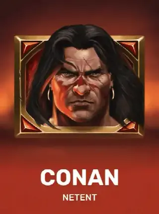 Conan