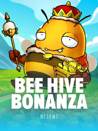 Bee Hive Bonanza