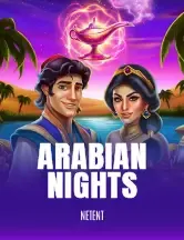 Arabian Nights