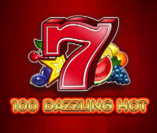 100 Dazzling Hot