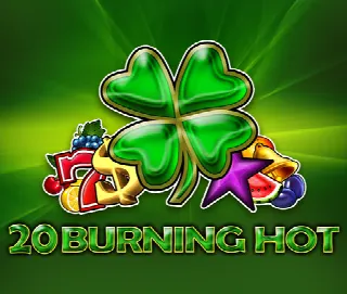20 Burning Hot